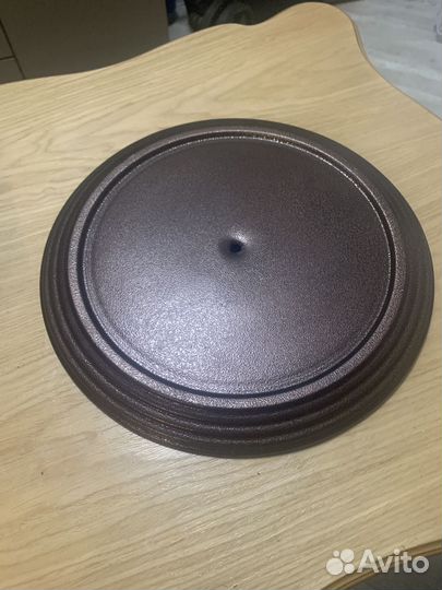 Потолочная чаша