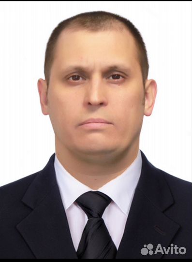Руководитель административно-хозяйственного отдела