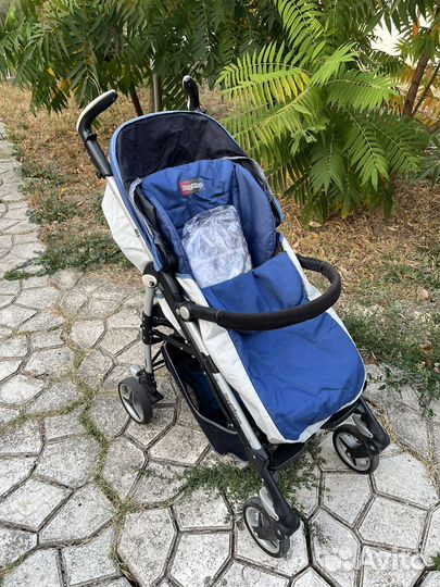 Коляска-трость Peg Perego Si