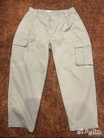 Штаны dickies оригинал
