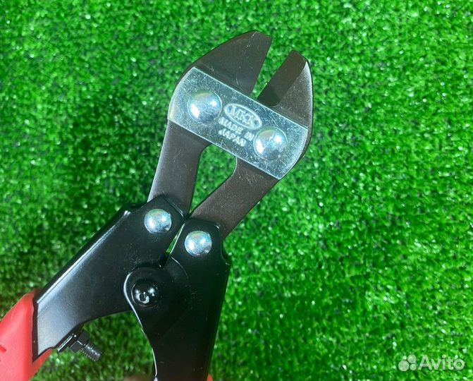 Мини-нуксы MKK (HM-200B)
