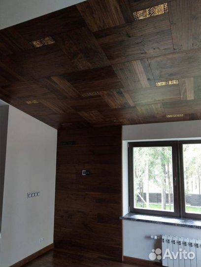 Инженерная доска с бесплатным замером