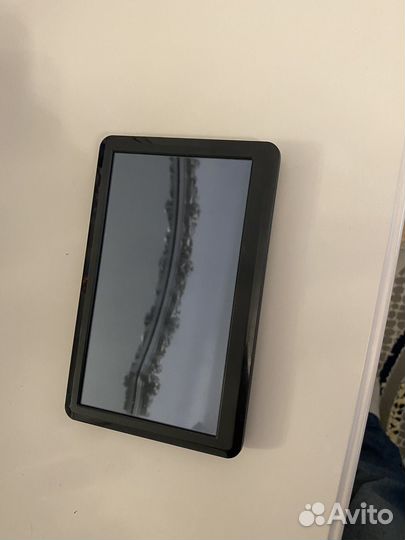 Gps навигатор