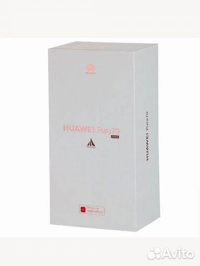 HUAWEI Pura 70, 12/256 ГБ