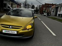 Peugeot 307 1.6 MT, 2001, 330 000 км, с пробегом, цена 220 000 руб.