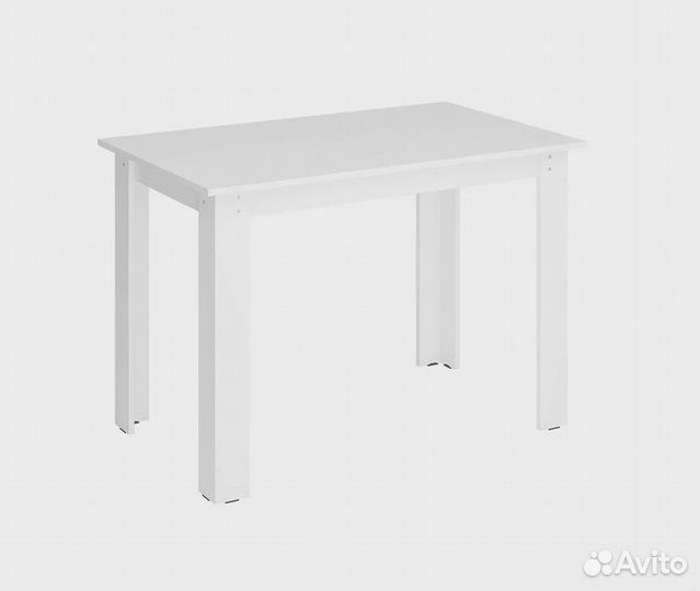 Стол обеденный раздвижной Оливер-01 в наличии