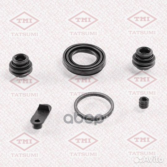 Ремкомплект тормозного суппорта TCG1353 tatsumi