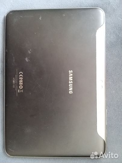 Планшет samsung