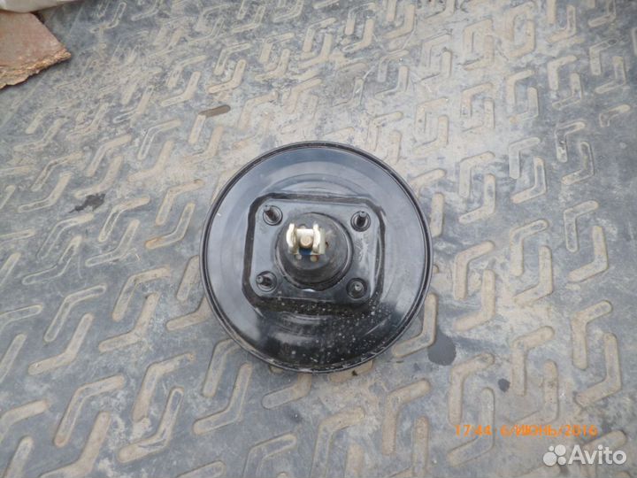 Усилитель тормозов вакуумный FAW V2 2012-2015 В2