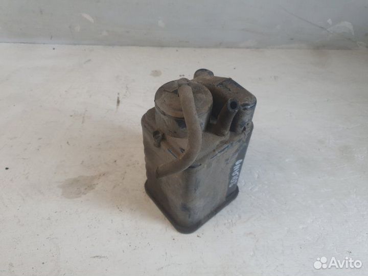 Абсорбер Lifan Solano 620 LF481Q3 2012