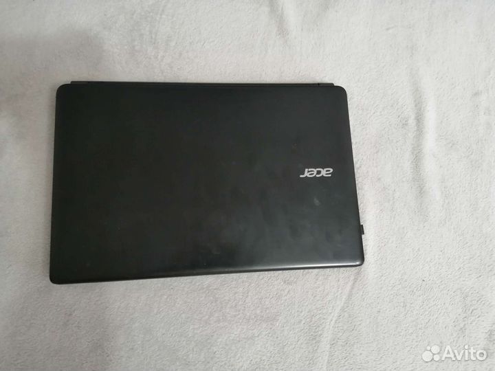 Acer aspire e1
