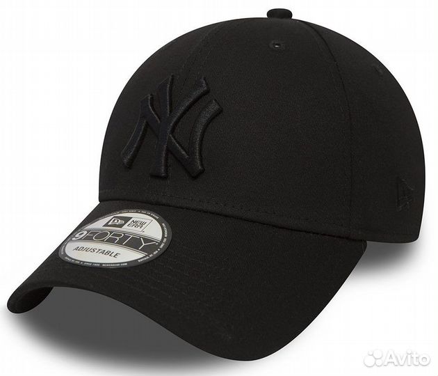 Кепка NEW yorker бейсболка