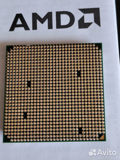 AMD FX-4170 Zambezi AM3+ 4200 мгц (FD4170FRW4KGU)