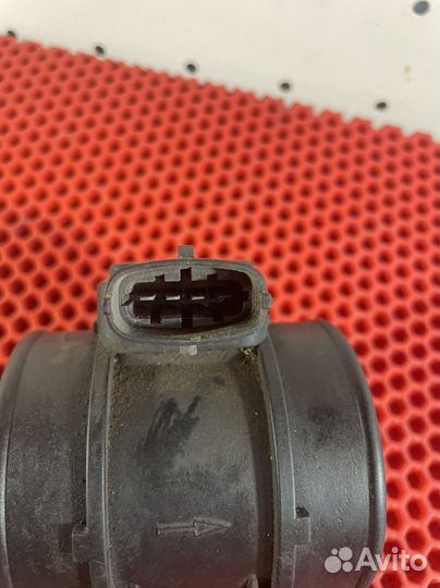 Дмрв Opel Vectra C