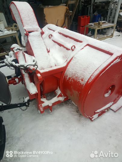 Ротор на мтз