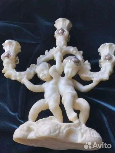 Подсвечник