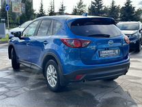 Mazda CX-5 2.0 AT, 2012, 186 000 км, с пробегом, цена 1 650 000 руб.