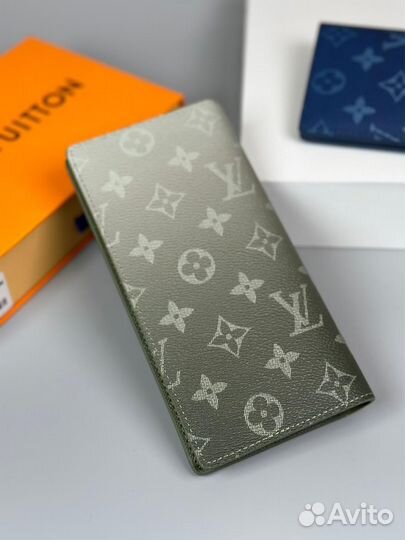 Кошелёк louis Vuitton