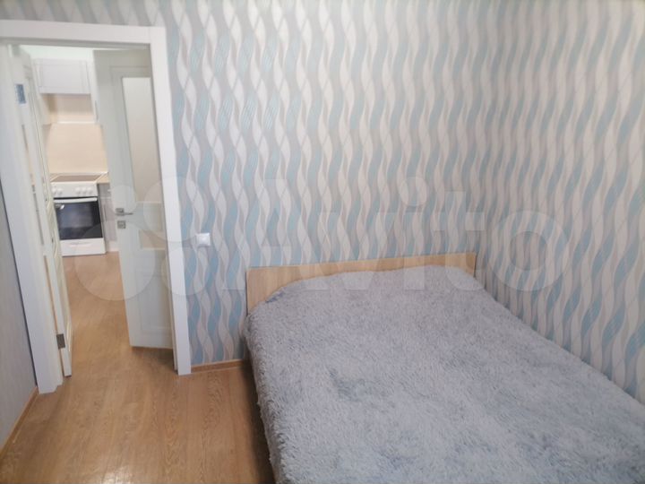 3-к. квартира, 62 м², 1/5 эт.