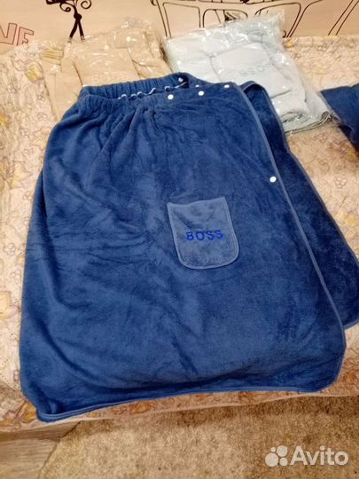 Набор мужской