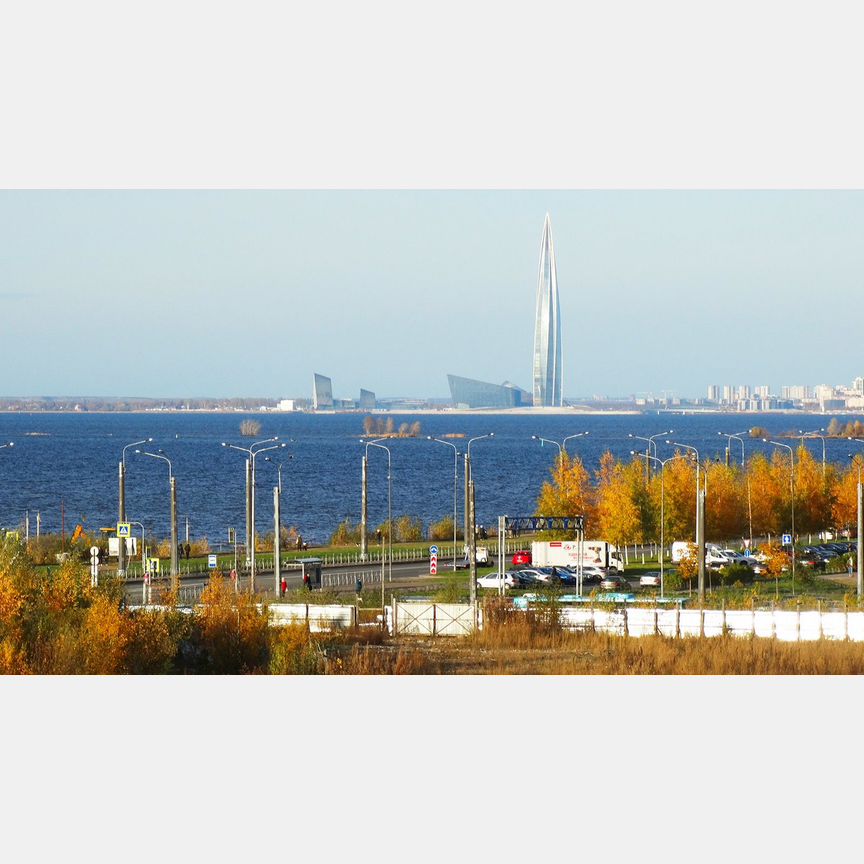 3-к. квартира, 86 м², 10/20 эт.