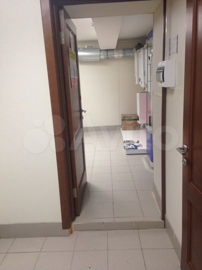 Офис, 17 м²