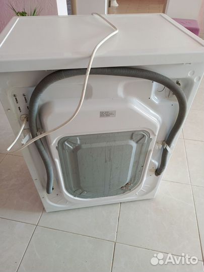 Стиральная машина бу