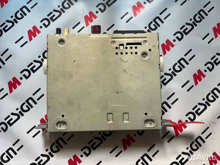 Радиоприемник BMW Professional CD 65129281515