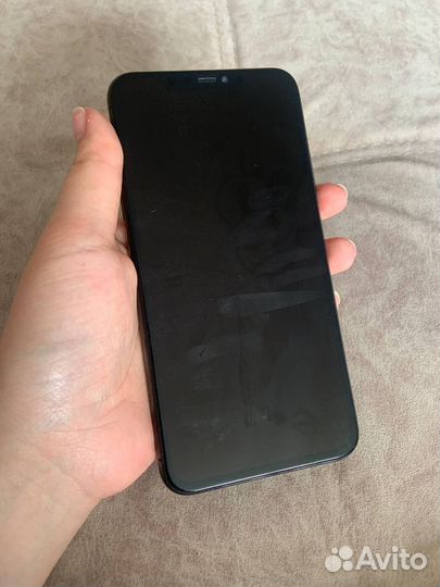 iPhone 11 Pro Max, 512 ГБ