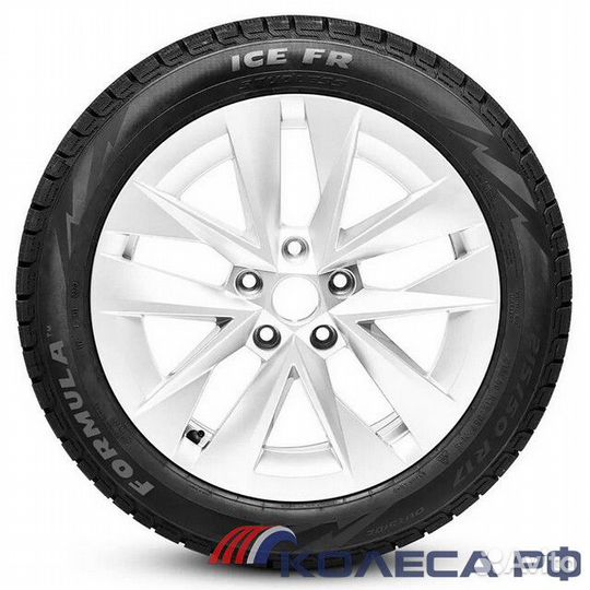 Formula Ice FR 215/60 R16 99T