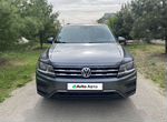 Volkswagen Tiguan 2.0 AT, 2019, 107 731 км