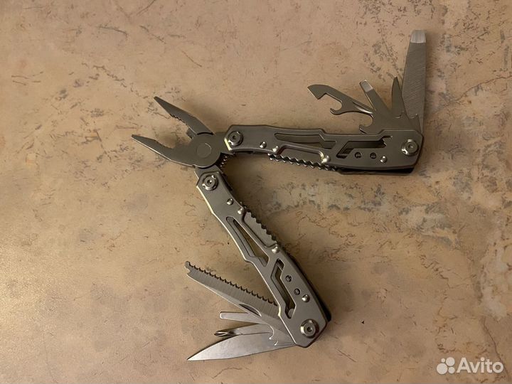 Мультитул Sivir