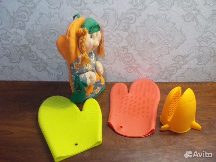 Кухонная утварь