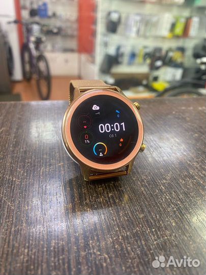 Смарт часы Honor Magic watch 2