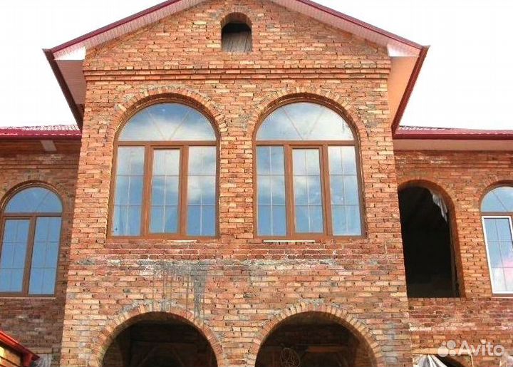 Пластиковые окна и двери в рассрочку арт 13.6