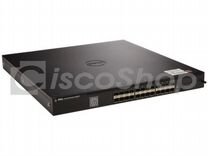Коммутатор Dell EMC Networking N4032F