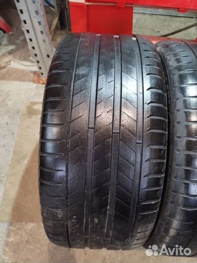 Michelin Latitude Sport 3 265/40 R21 Y