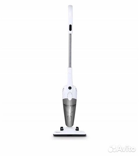 Новый Вертикальный пылесос Deerma DX118C Xiaomi
