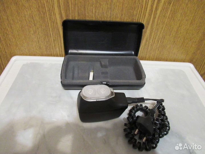 Электробритва Бердск, б/у. Зеленоград