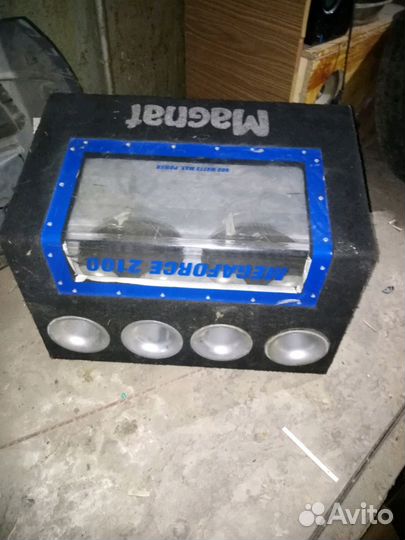 Продаю короб