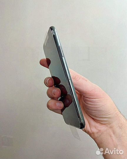 iPhone 11 Pro, 256 ГБ