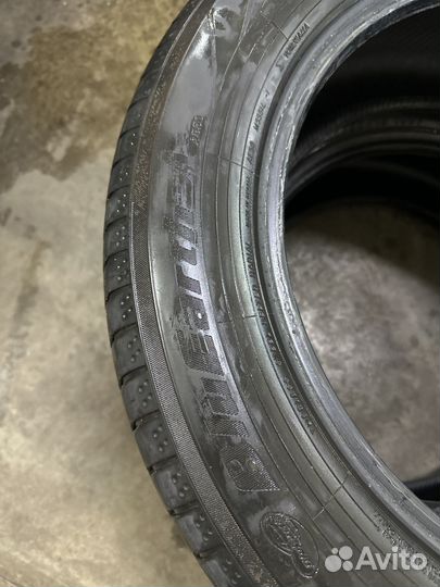 Yokohama BluEarth-A AE-50 235/55 R18