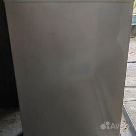 Холодильник Бирюса R108CA новый