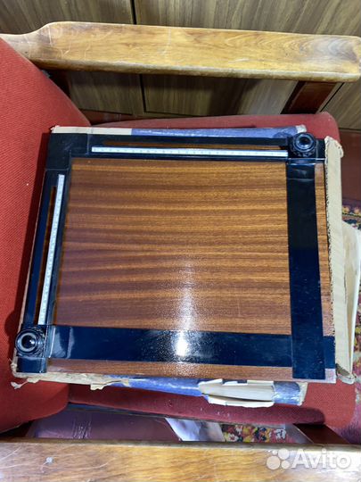 Эфг 2 М1 электро фото глянцеватель