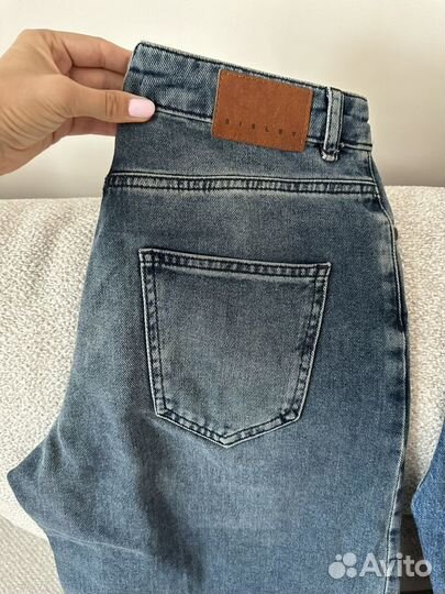 Джинсы levis sisley Guess