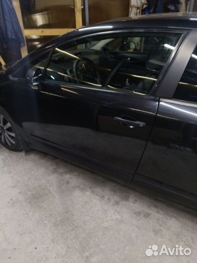 Citroen C4 1.6 AT, 2006, 205 000 км