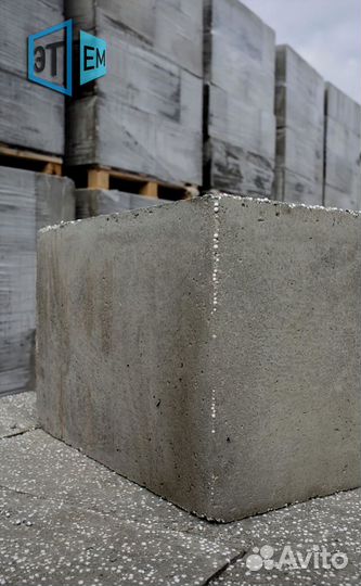 Полистиролбетон. Альтернатива Газоблока, Пеноблока