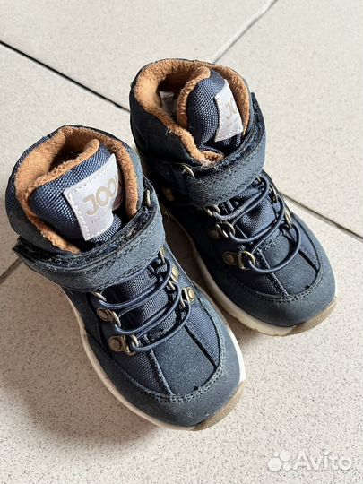 Обувь для мальчика