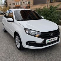 ВАЗ (LADA) Granta 1.6 AT, 2020, 191 034 км, с пробегом, цена 873 000 руб.