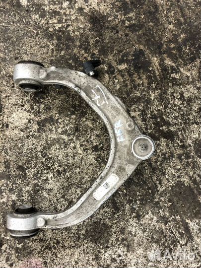 Рычаг верхний бмв х5/х6 ф15/ф16 е70/е71 правый